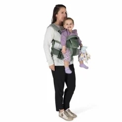 New POCO SOFT CHILD CARRIER Kinder - Kindertrage Kinder Kindertragen