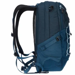 QUASAR Unisex - Tagesrucksack Laptoprucksäcke|Tagesrucksäcke