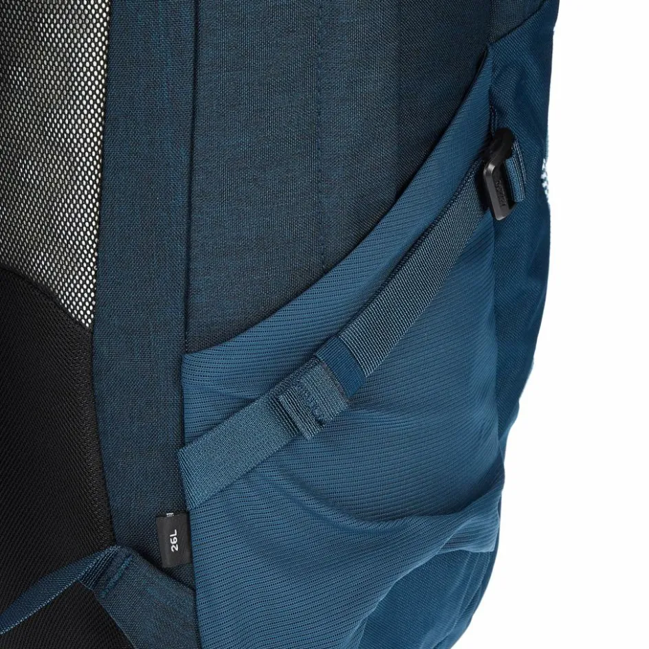 QUASAR Unisex - Tagesrucksack Laptoprucksäcke|Tagesrucksäcke