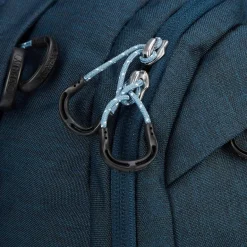 QUASAR Unisex - Tagesrucksack Laptoprucksäcke|Tagesrucksäcke