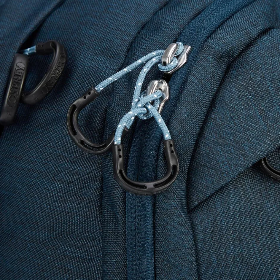 QUASAR Unisex - Tagesrucksack Laptoprucksäcke|Tagesrucksäcke