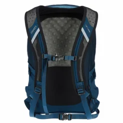 QUASAR Unisex - Tagesrucksack Laptoprucksäcke|Tagesrucksäcke
