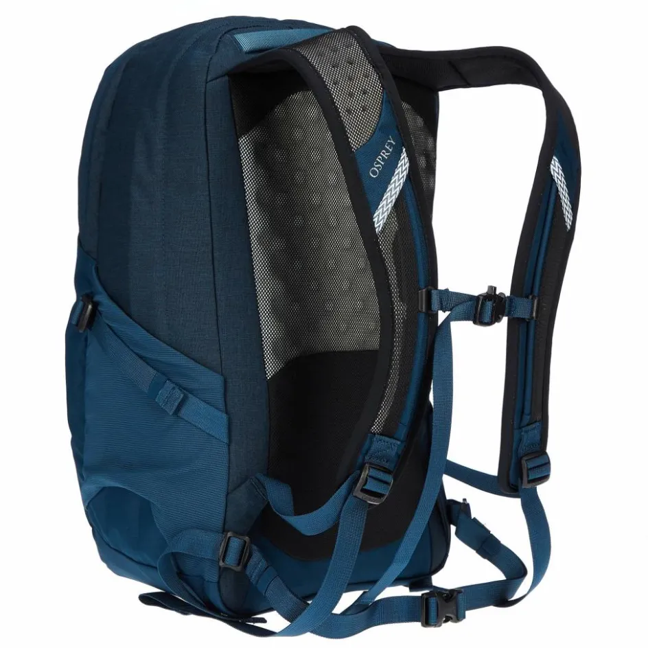 QUASAR Unisex - Tagesrucksack Laptoprucksäcke|Tagesrucksäcke