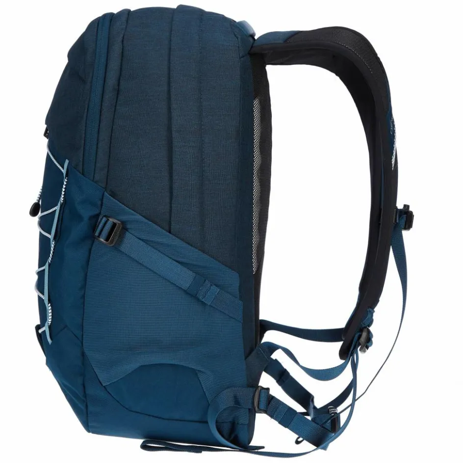 QUASAR Unisex - Tagesrucksack Laptoprucksäcke|Tagesrucksäcke