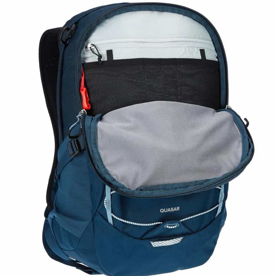 QUASAR Unisex - Tagesrucksack Laptoprucksäcke|Tagesrucksäcke