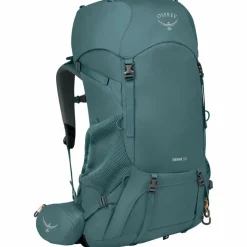 Clearance RENN 50 Damen - Trekkingrucksack Trekkingrucksäcke