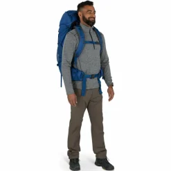 Osprey Trekkingrucksäcke^ROOK 50 Herren - Trekkingrucksack