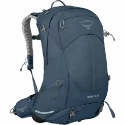Sale SIRRUS 34 Damen - Tourenrucksack Tourenrucksäcke