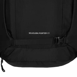 Best SOJOURN PORTER TRAVEL PACK 65L Unisex - Kofferrucksack Kofferrucksäcke