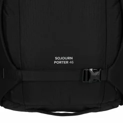 SOJOURN PORTER TRAVEL PACK 46L - Kofferrucksack Kofferrucksäcke
