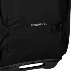 Osprey Kofferrucksäcke^SOJOURN WHEELED TRAVEL PACK 60L Unisex - Kofferrucksack