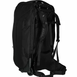 Best SOJOURN WHEELED TRAVEL PACK 80L - Kofferrucksack Kofferrucksäcke