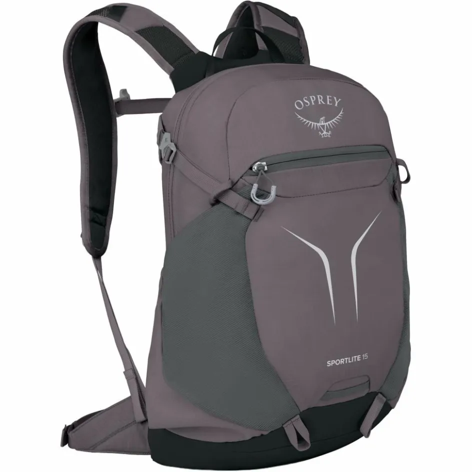 Osprey Tagesrucksäcke^SPORTLITE 15 - Tagesrucksack