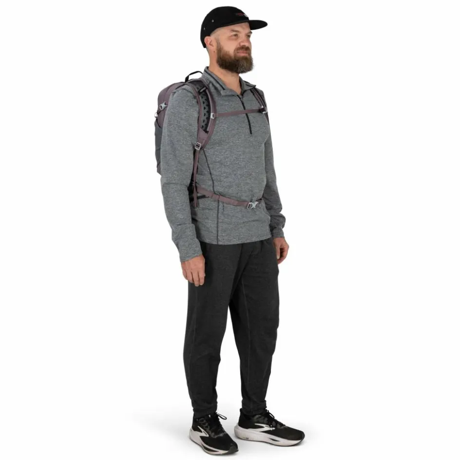 Osprey Tagesrucksäcke^SPORTLITE 15 - Tagesrucksack