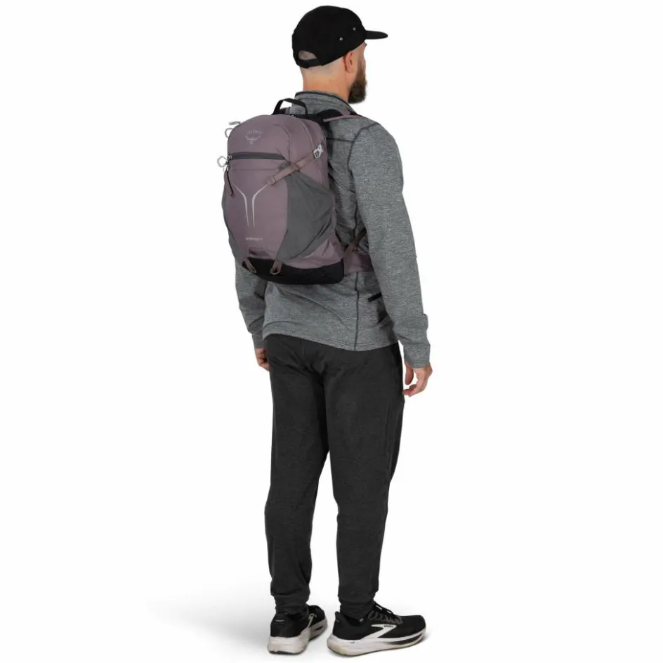 Osprey Tagesrucksäcke^SPORTLITE 15 - Tagesrucksack