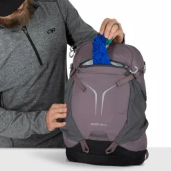 Osprey Tagesrucksäcke^SPORTLITE 15 - Tagesrucksack
