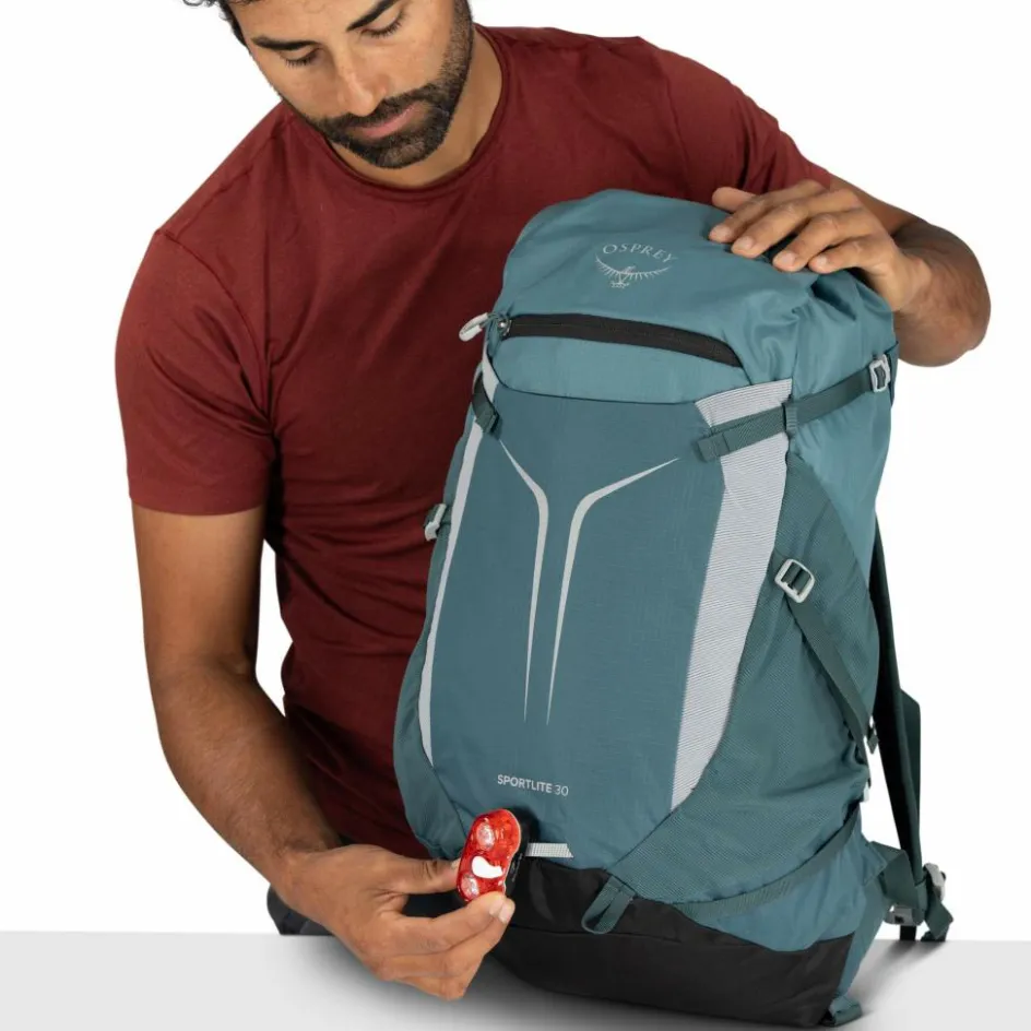 Clearance SPORTLITE 30 - Tagesrucksack Tagesrucksäcke|Tourenrucksäcke