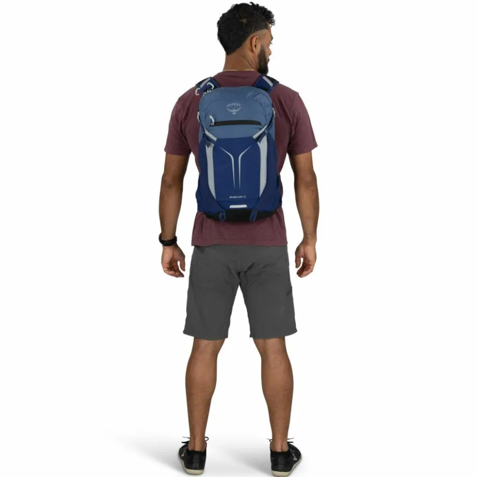 Osprey Tagesrucksäcke^SPORTLITE 20 - Tagesrucksack