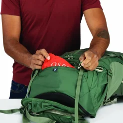 Osprey Tourenrucksäcke^STRATOS 44 - Tourenrucksack