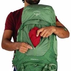 Osprey Tourenrucksäcke^STRATOS 44 - Tourenrucksack
