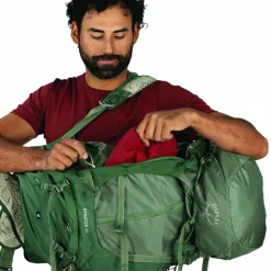 Osprey Tourenrucksäcke^STRATOS 44 - Tourenrucksack