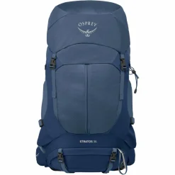 STRATOS 36 Herren - Tourenrucksack Tourenrucksäcke