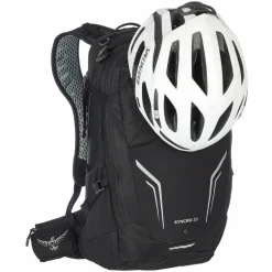 Osprey Fahrradtaschen Und Fahrradrucksäcke|Fahrradrucksäcke^SYNCRO 20 Herren - Fahrradrucksack