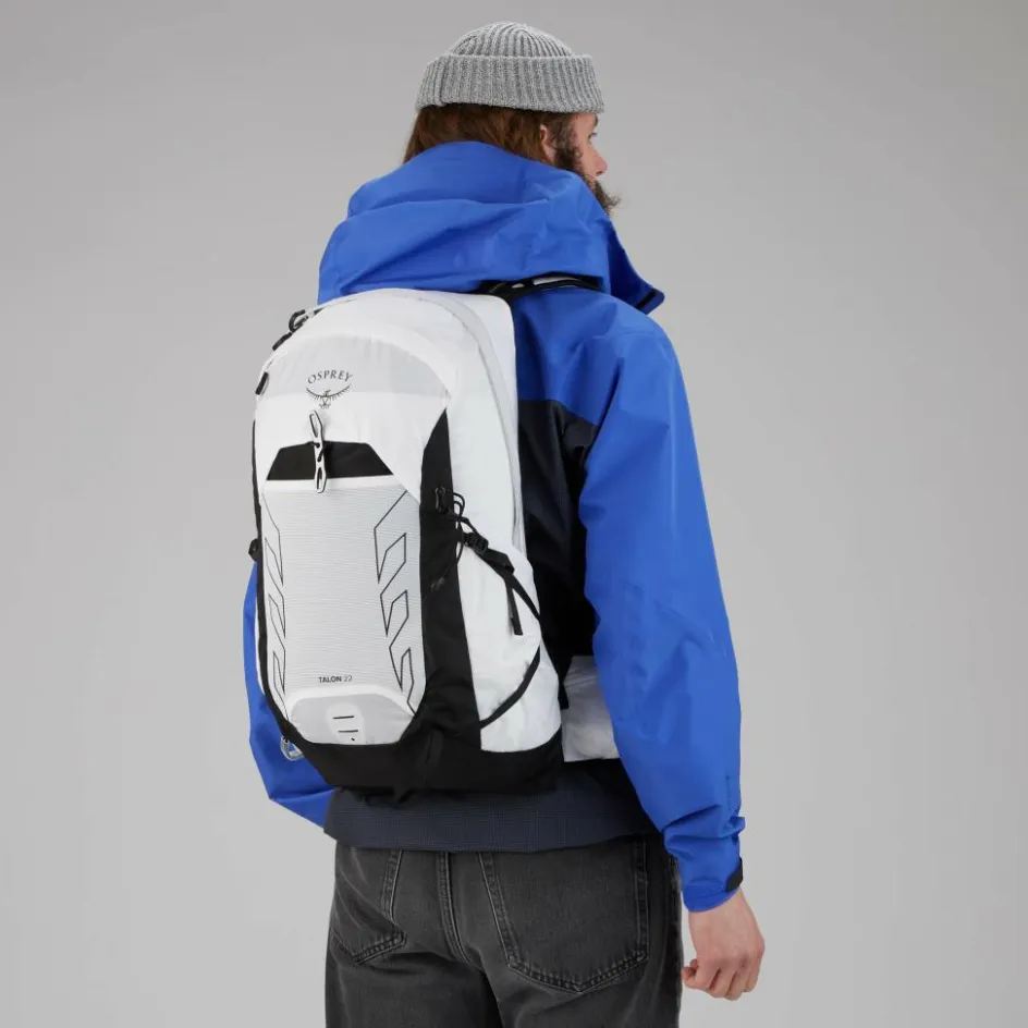 Best TALON 22 - Tagesrucksack Fahrradtaschen Und Fahrradrucksäcke|Fahrradrucksäcke