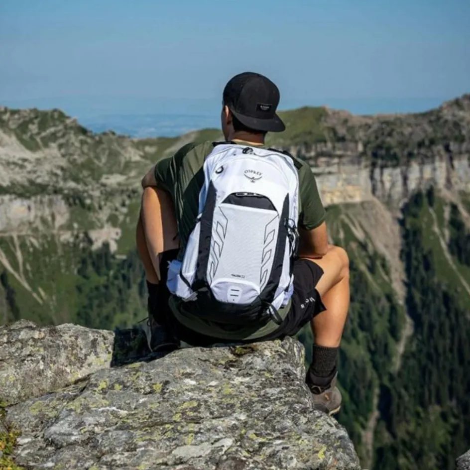 Best TALON 22 - Tagesrucksack Fahrradtaschen Und Fahrradrucksäcke|Fahrradrucksäcke