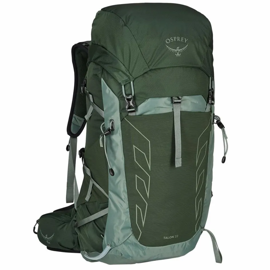 Osprey Tagesrucksäcke|Tourenrucksäcke^TALON 33 Herren - Tagesrucksack