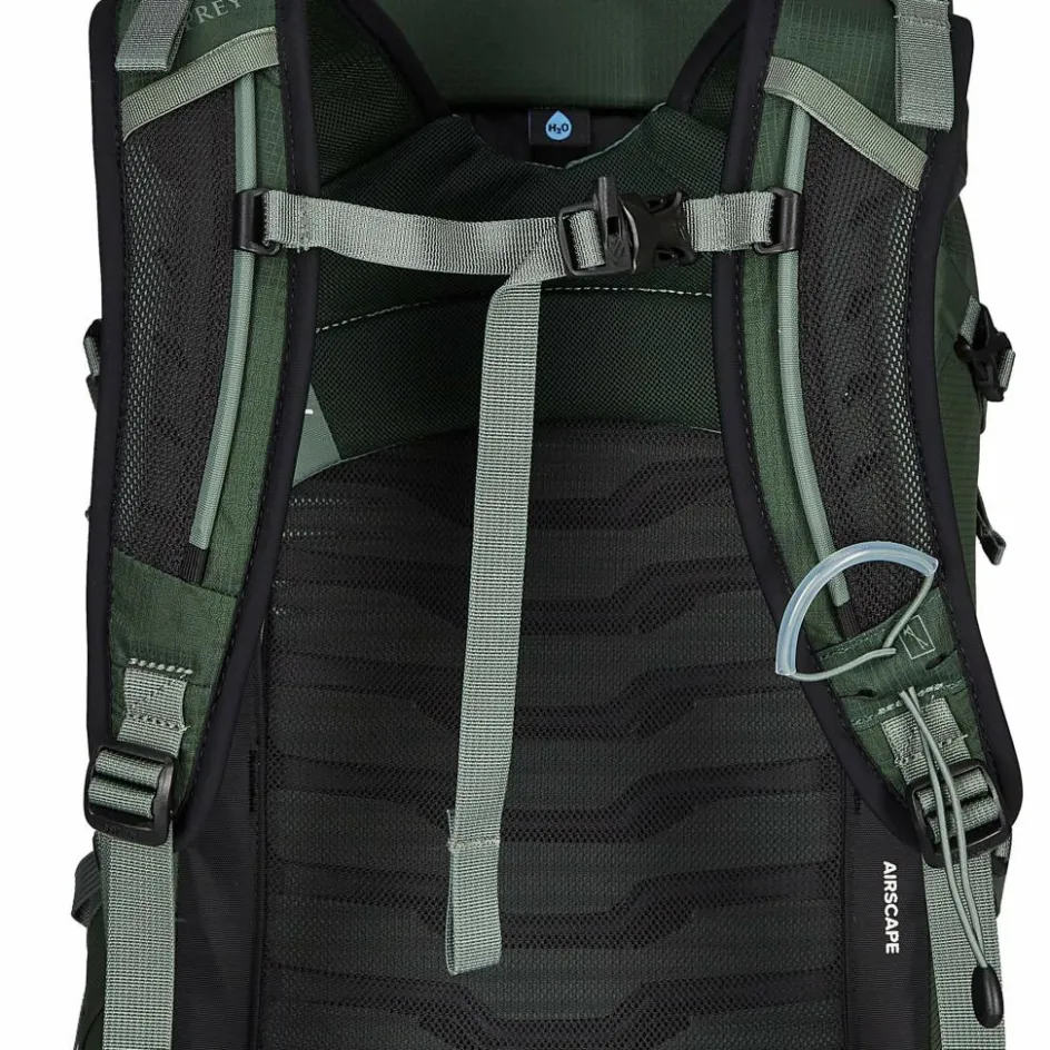 Osprey Tagesrucksäcke|Tourenrucksäcke^TALON 33 Herren - Tagesrucksack