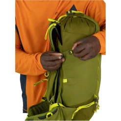 Osprey Tagesrucksäcke^TALON VELOCITY 20 - Tagesrucksack