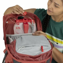 Discount TEMPEST 22 Damen - Tagesrucksack Fahrradtaschen Und Fahrradrucksäcke|Fahrradrucksäcke