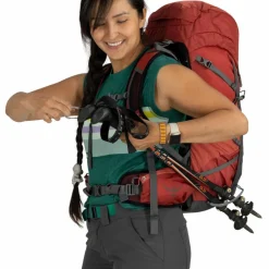 Osprey Tagesrucksäcke|Tourenrucksäcke^TEMPEST 33 Damen - Tagesrucksack