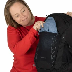 Osprey Fahrradtaschen Und Fahrradrucksäcke|Fahrradrucksäcke^TEMPEST 22  EF Damen - Tagesrucksack