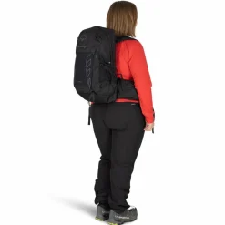 Osprey Fahrradtaschen Und Fahrradrucksäcke|Fahrradrucksäcke^TEMPEST 22  EF Damen - Tagesrucksack