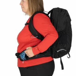 Osprey Fahrradtaschen Und Fahrradrucksäcke|Fahrradrucksäcke^TEMPEST 22  EF Damen - Tagesrucksack