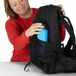 Osprey Fahrradtaschen Und Fahrradrucksäcke|Fahrradrucksäcke^TEMPEST 22  EF Damen - Tagesrucksack