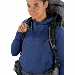Sale TEMPEST PRO 40 Damen - Tourenrucksack Tourenrucksäcke
