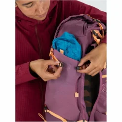 Osprey Tagesrucksäcke^TEMPEST VELOCITY 20 Damen - Tagesrucksack