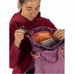 Osprey Tagesrucksäcke^TEMPEST VELOCITY 20 Damen - Tagesrucksack