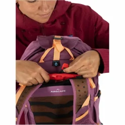 Osprey Tagesrucksäcke^TEMPEST VELOCITY 20 Damen - Tagesrucksack