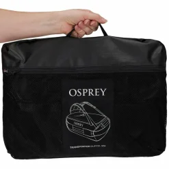 Osprey Duffels Und Reisetaschen^TRANSPORTER DUFFEL 95 - Reisetasche