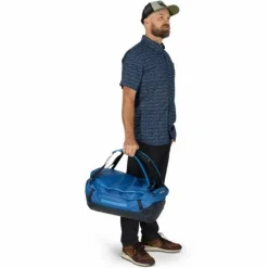 Osprey Duffels Und Reisetaschen^TRANSPORTER DUFFEL 30 - Reisetasche