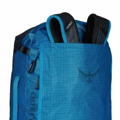 Osprey Duffels Und Reisetaschen^TRANSPORTER DUFFEL 30 - Reisetasche