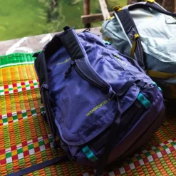 Best TRANSPORTER DUFFEL 40 Unisex - Reisetasche Duffels Und Reisetaschen