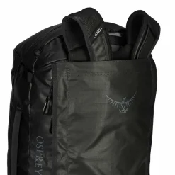 Best TRANSPORTER DUFFEL 40 Unisex - Reisetasche Duffels Und Reisetaschen