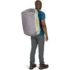 Osprey Duffels Und Reisetaschen^TRANSPORTER DUFFEL 65 - Reisetasche