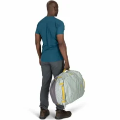 Osprey Duffels Und Reisetaschen^TRANSPORTER DUFFEL 65 - Reisetasche