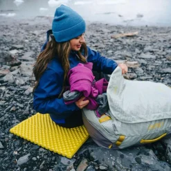 Osprey Duffels Und Reisetaschen^TRANSPORTER DUFFEL 65 - Reisetasche